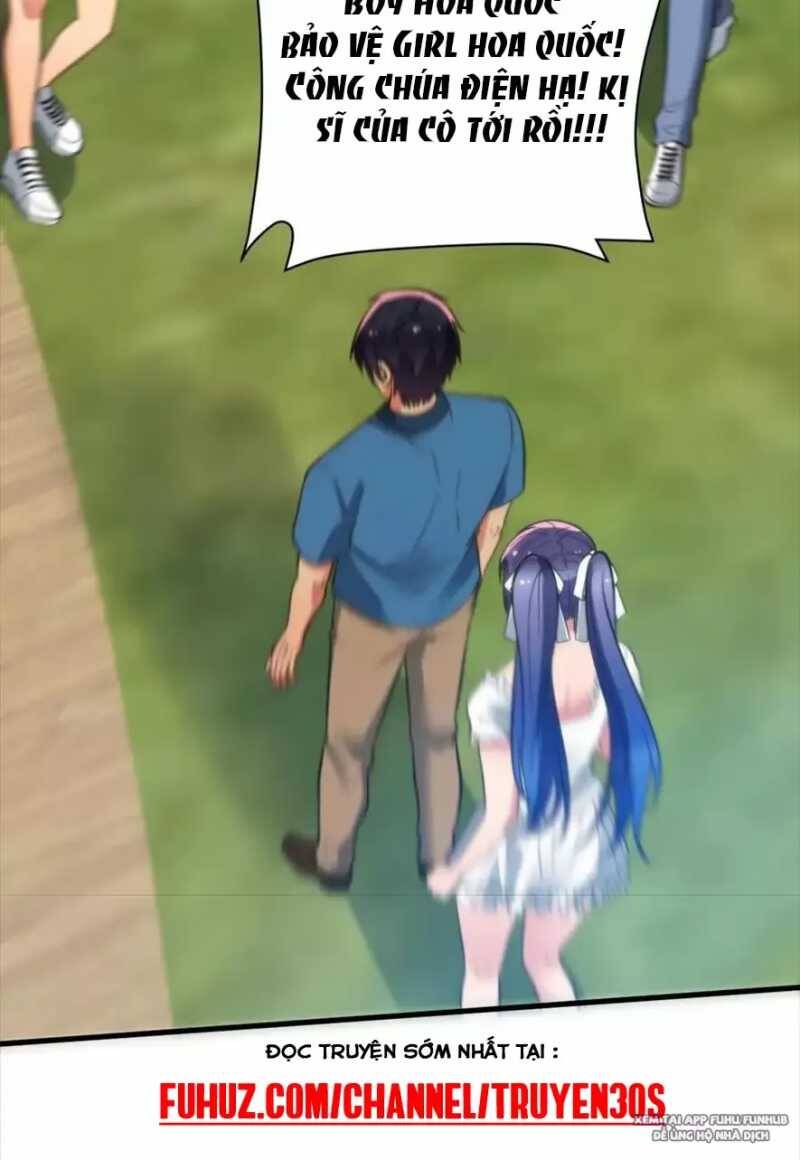 Ta Có 90 Tỷ Tiền Liếm Cẩu! Chap 247 - Next Chap 248