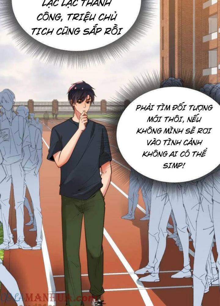 Ta Có 90 Tỷ Tiền Liếm Cẩu! Chap 24 - Next Chap 25
