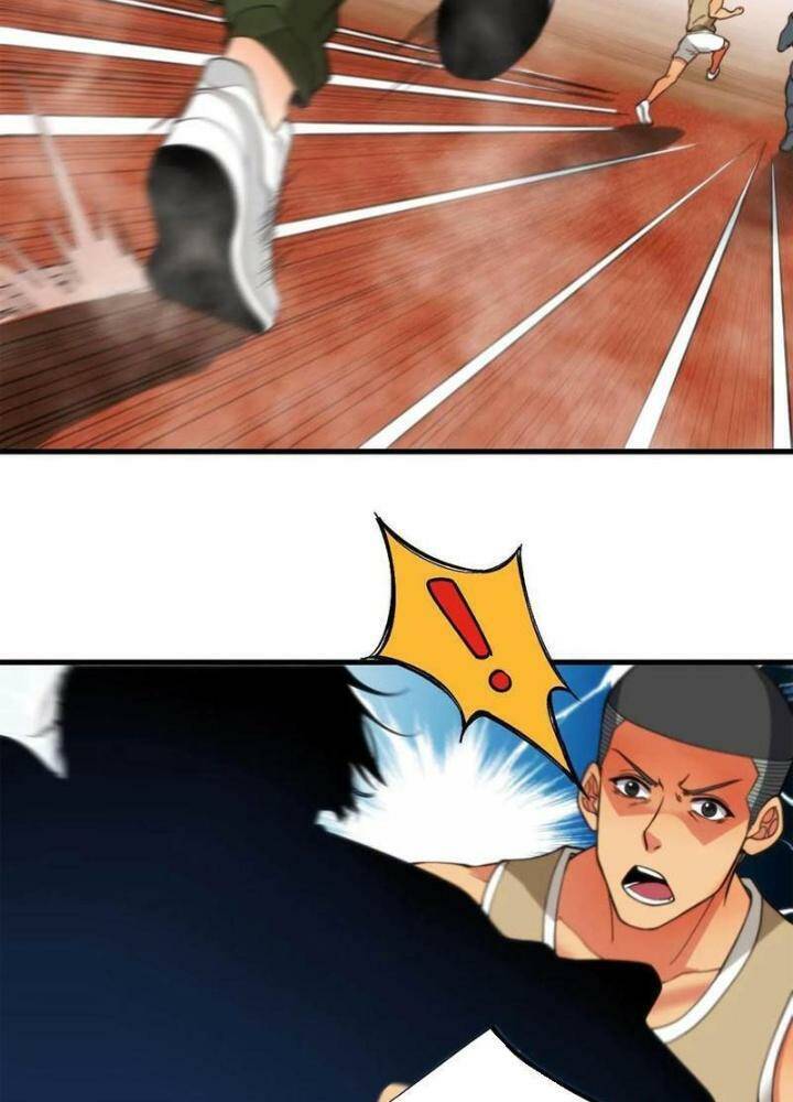 Ta Có 90 Tỷ Tiền Liếm Cẩu! Chap 24 - Next Chap 25