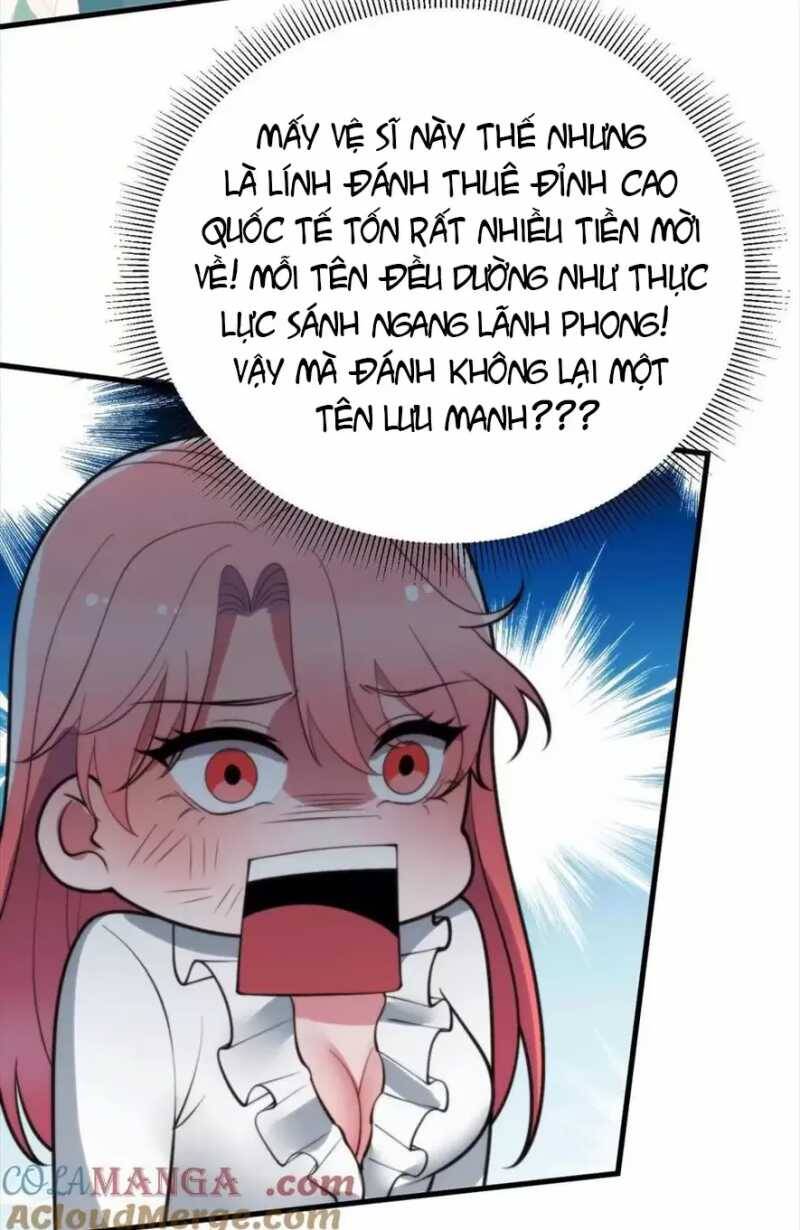 Ta Có 90 Tỷ Tiền Liếm Cẩu! Chap 241 - Next Chap 242