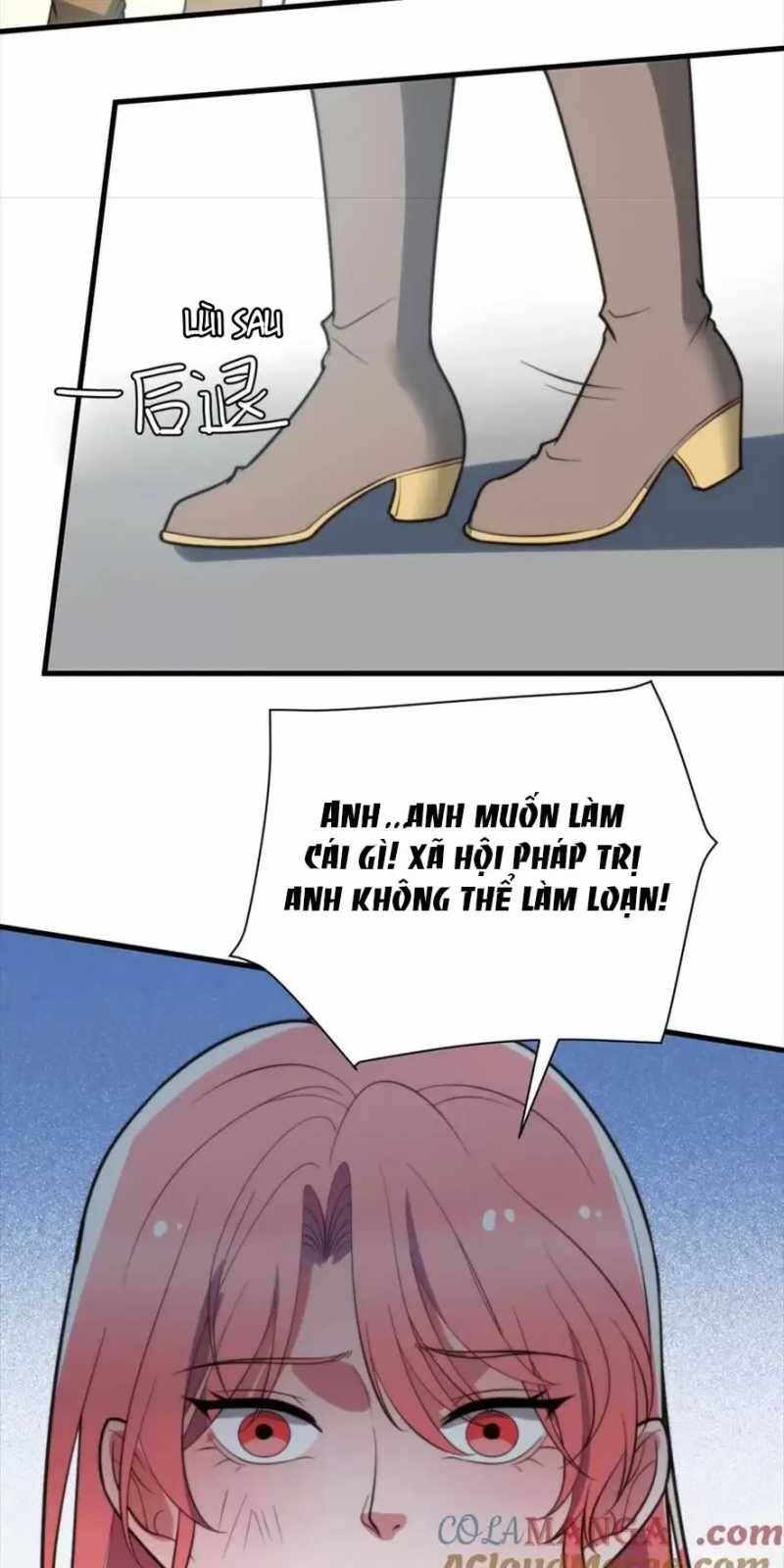 Ta Có 90 Tỷ Tiền Liếm Cẩu! Chap 247 - Next Chap 248