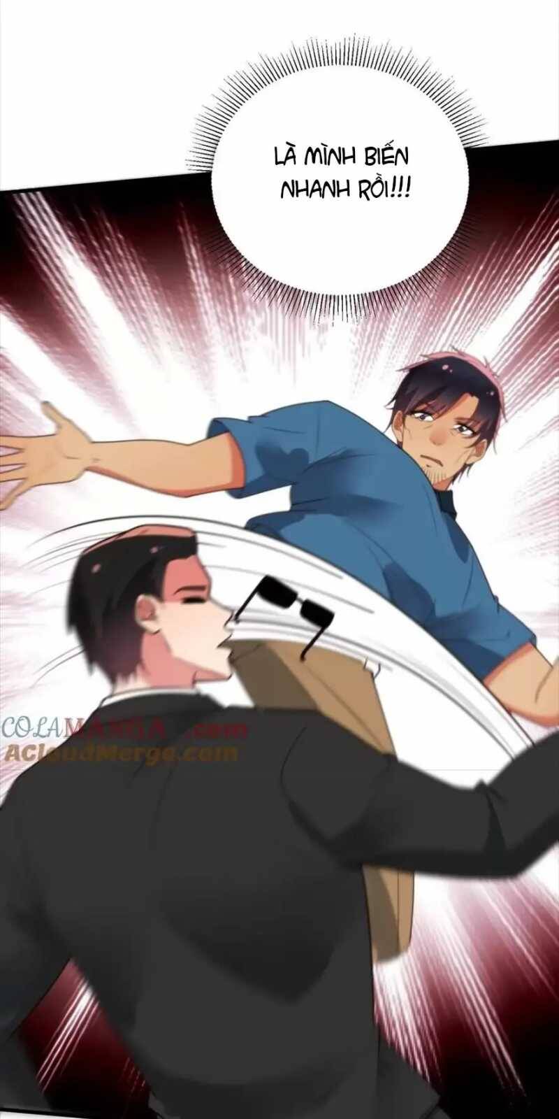 Ta Có 90 Tỷ Tiền Liếm Cẩu! Chap 251 - Next Chap 252