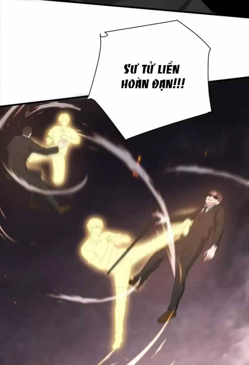 Ta Có 90 Tỷ Tiền Liếm Cẩu! Chap 241 - Next Chap 242