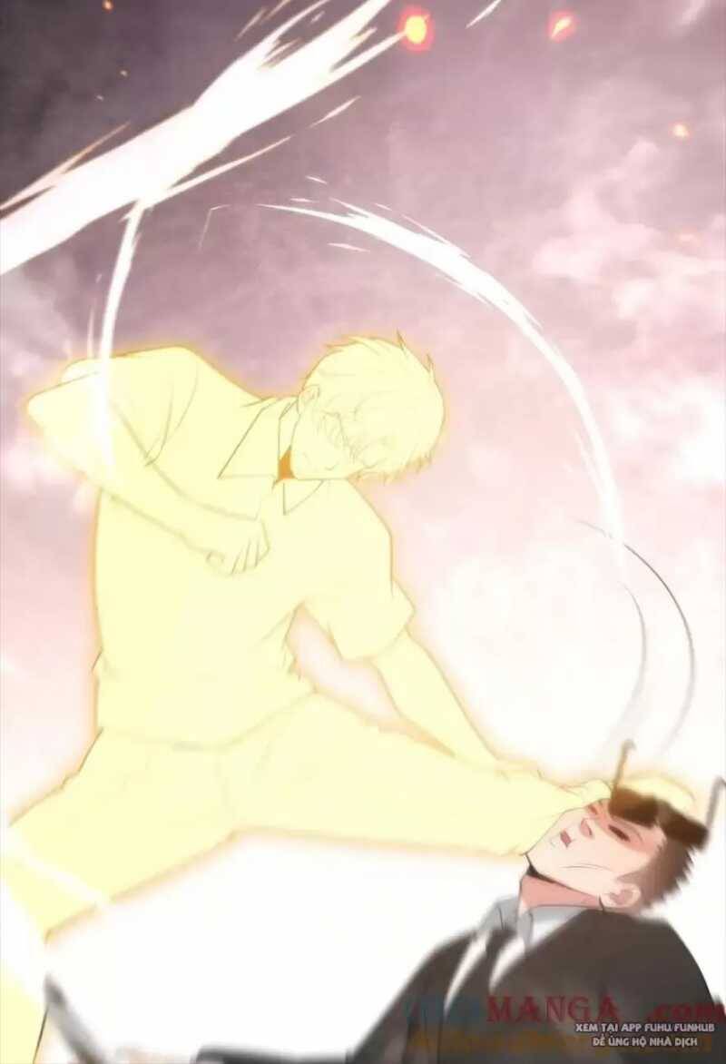 Ta Có 90 Tỷ Tiền Liếm Cẩu! Chap 251 - Next Chap 252