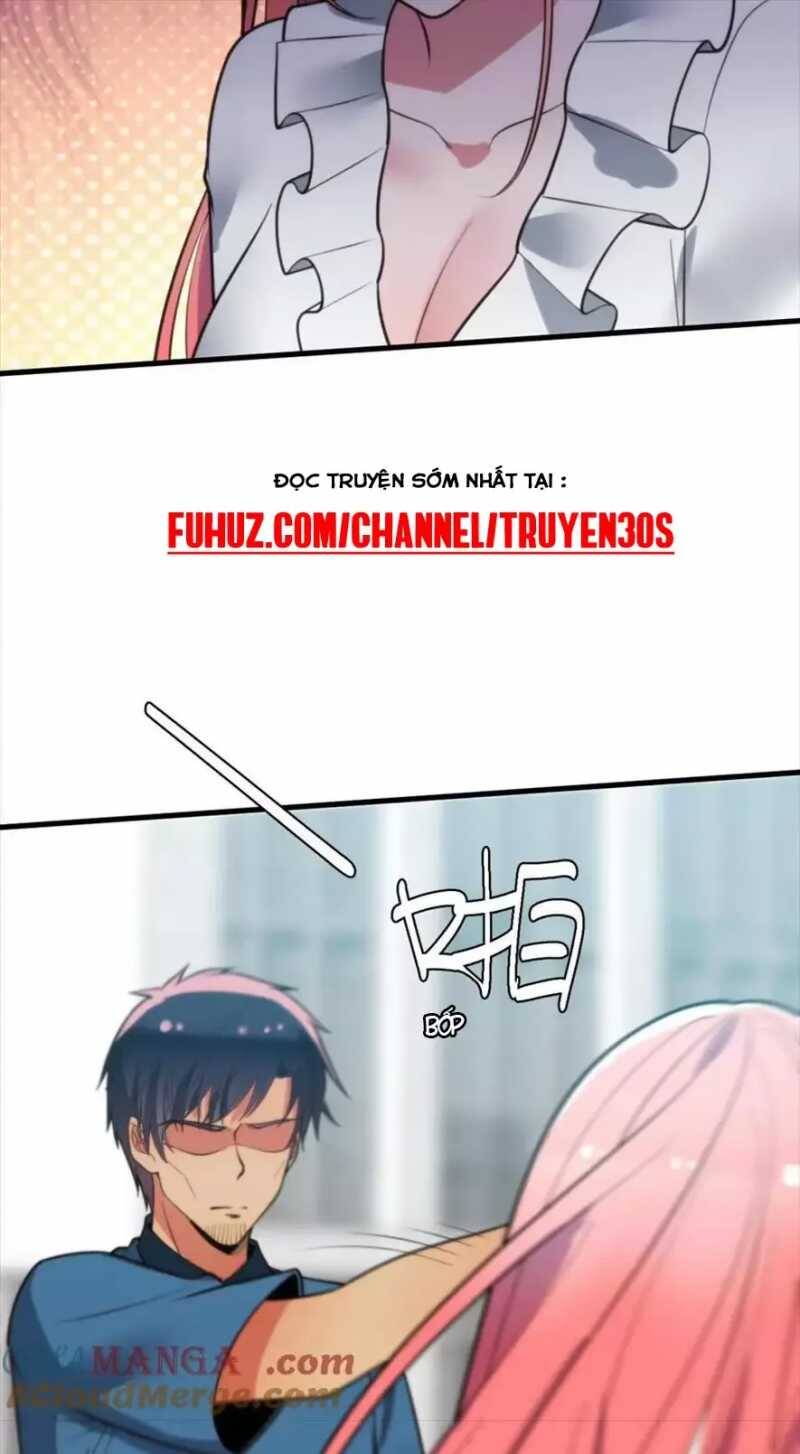 Ta Có 90 Tỷ Tiền Liếm Cẩu! Chap 246 - Next Chap 247