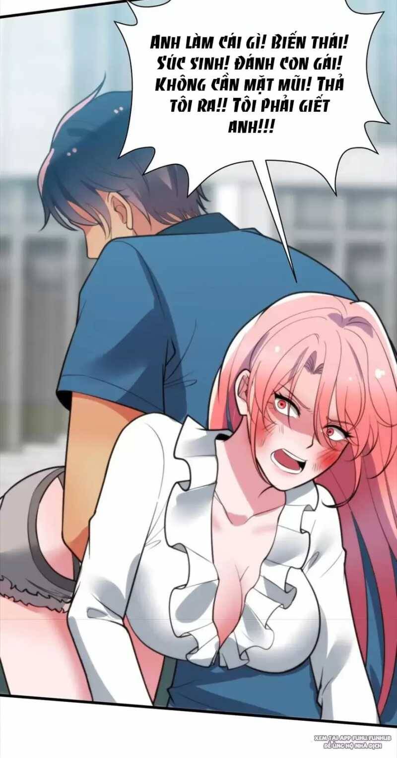 Ta Có 90 Tỷ Tiền Liếm Cẩu! Chap 247 - Next Chap 248