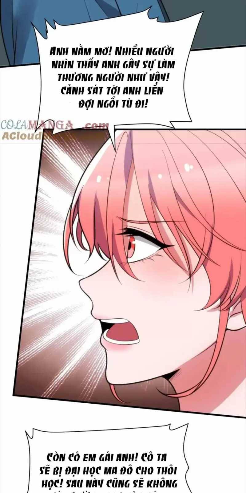 Ta Có 90 Tỷ Tiền Liếm Cẩu! Chap 246 - Next Chap 247