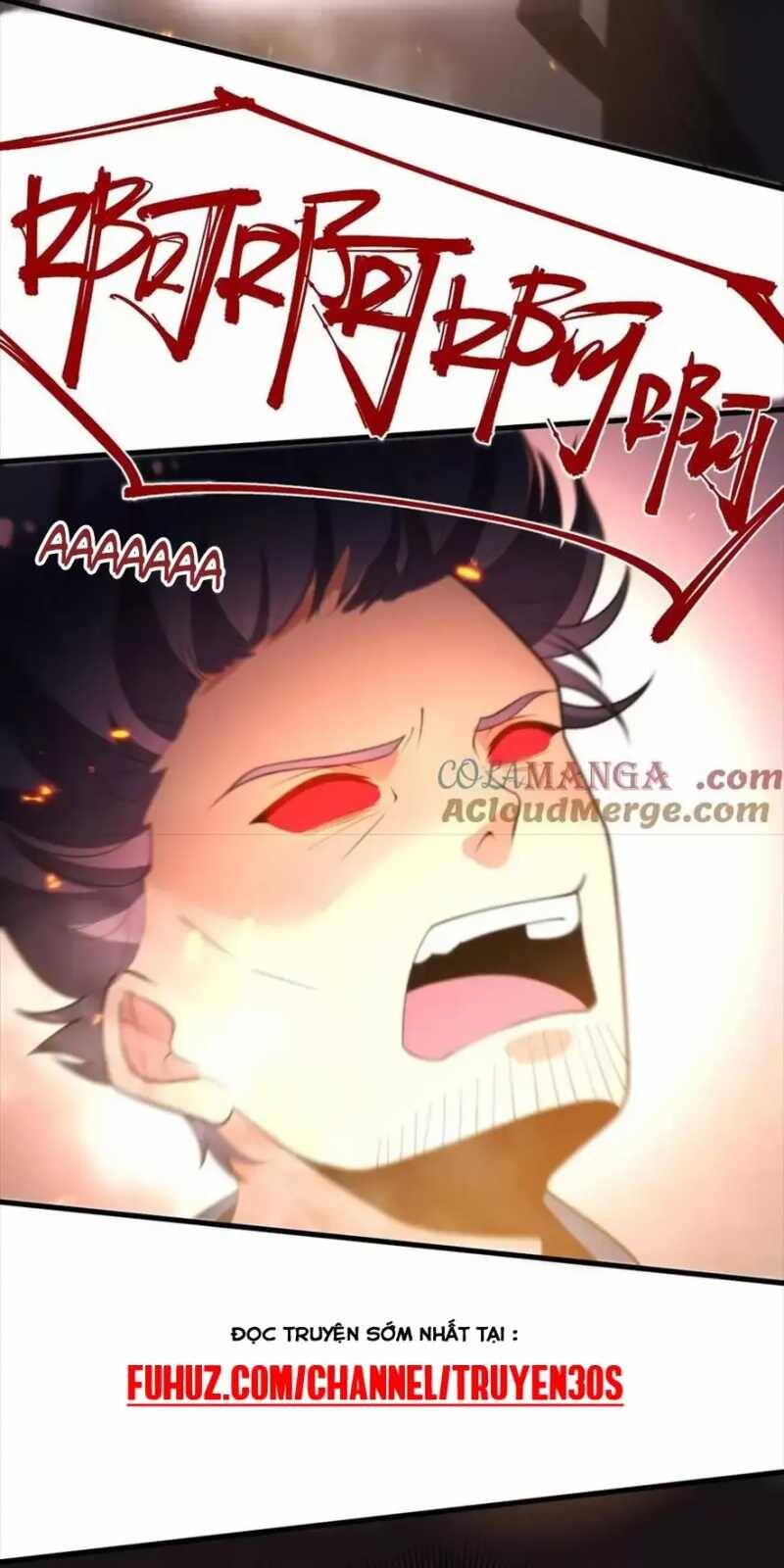 Ta Có 90 Tỷ Tiền Liếm Cẩu! Chap 246 - Next Chap 247