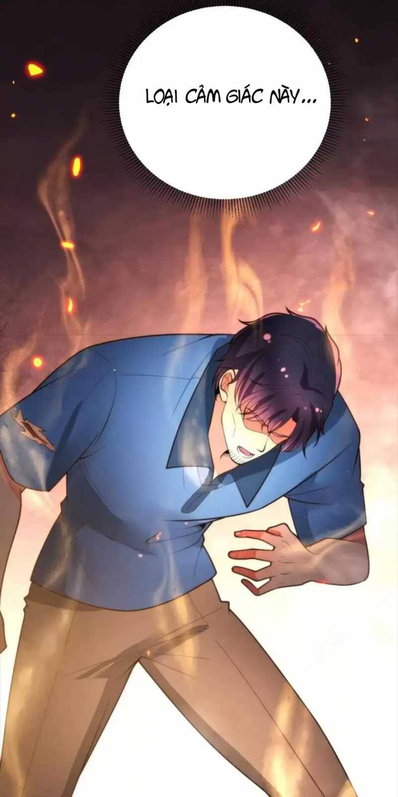 Ta Có 90 Tỷ Tiền Liếm Cẩu! Chap 241 - Next Chap 242