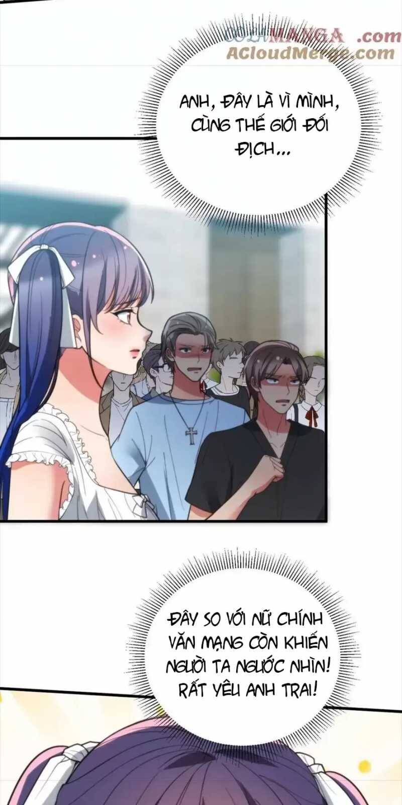Ta Có 90 Tỷ Tiền Liếm Cẩu! Chap 247 - Next Chap 248