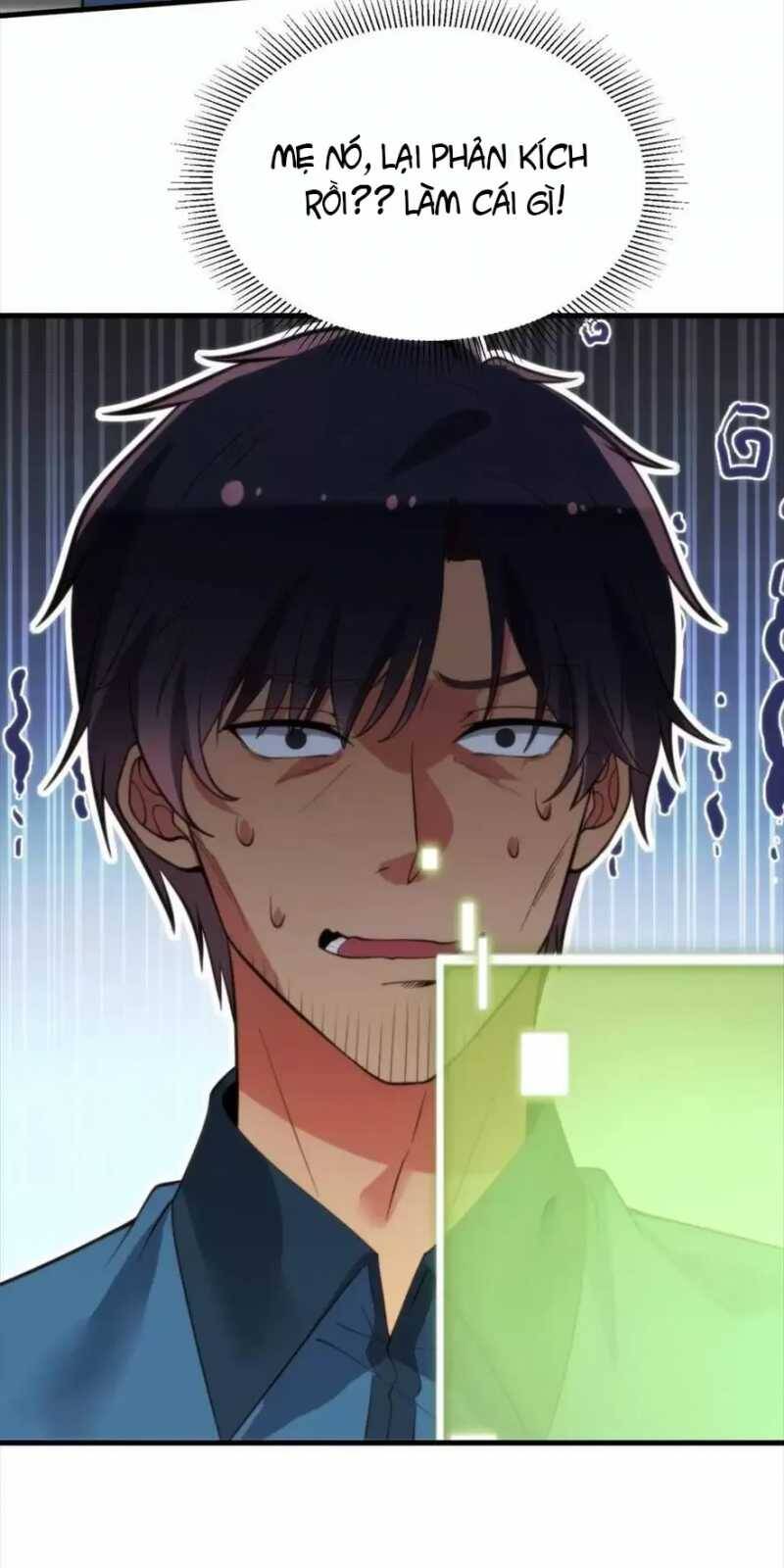 Ta Có 90 Tỷ Tiền Liếm Cẩu! Chap 247 - Next Chap 248