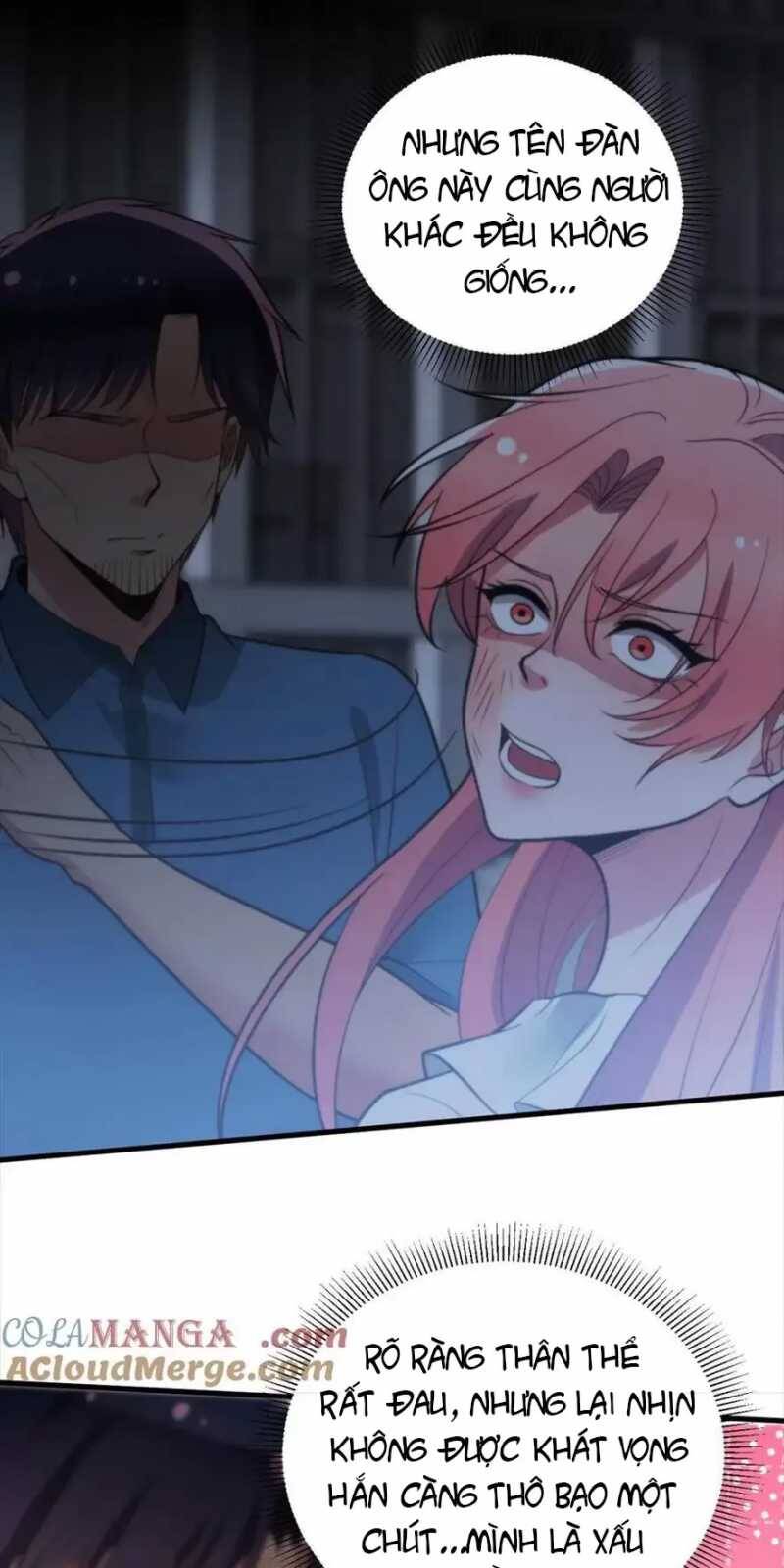 Ta Có 90 Tỷ Tiền Liếm Cẩu! Chap 247 - Next Chap 248