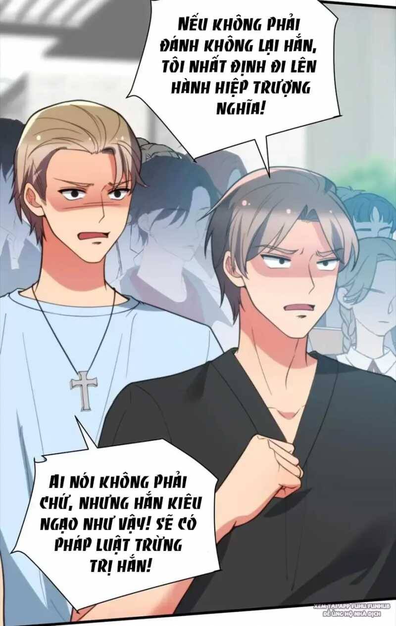 Ta Có 90 Tỷ Tiền Liếm Cẩu! Chap 246 - Next Chap 247