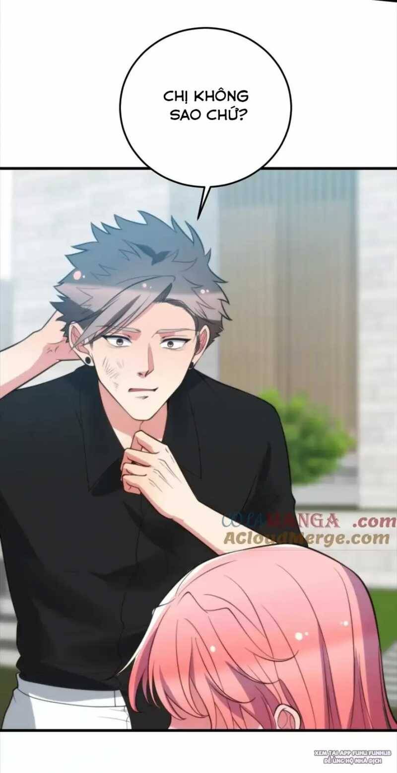 Ta Có 90 Tỷ Tiền Liếm Cẩu! Chap 246 - Next Chap 247