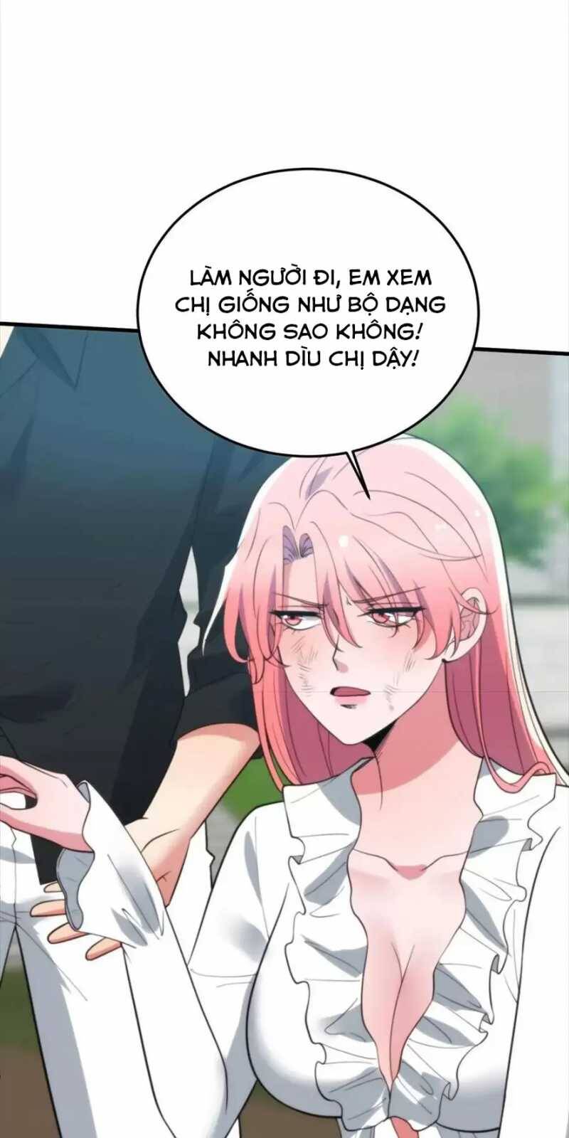 Ta Có 90 Tỷ Tiền Liếm Cẩu! Chap 246 - Next Chap 247