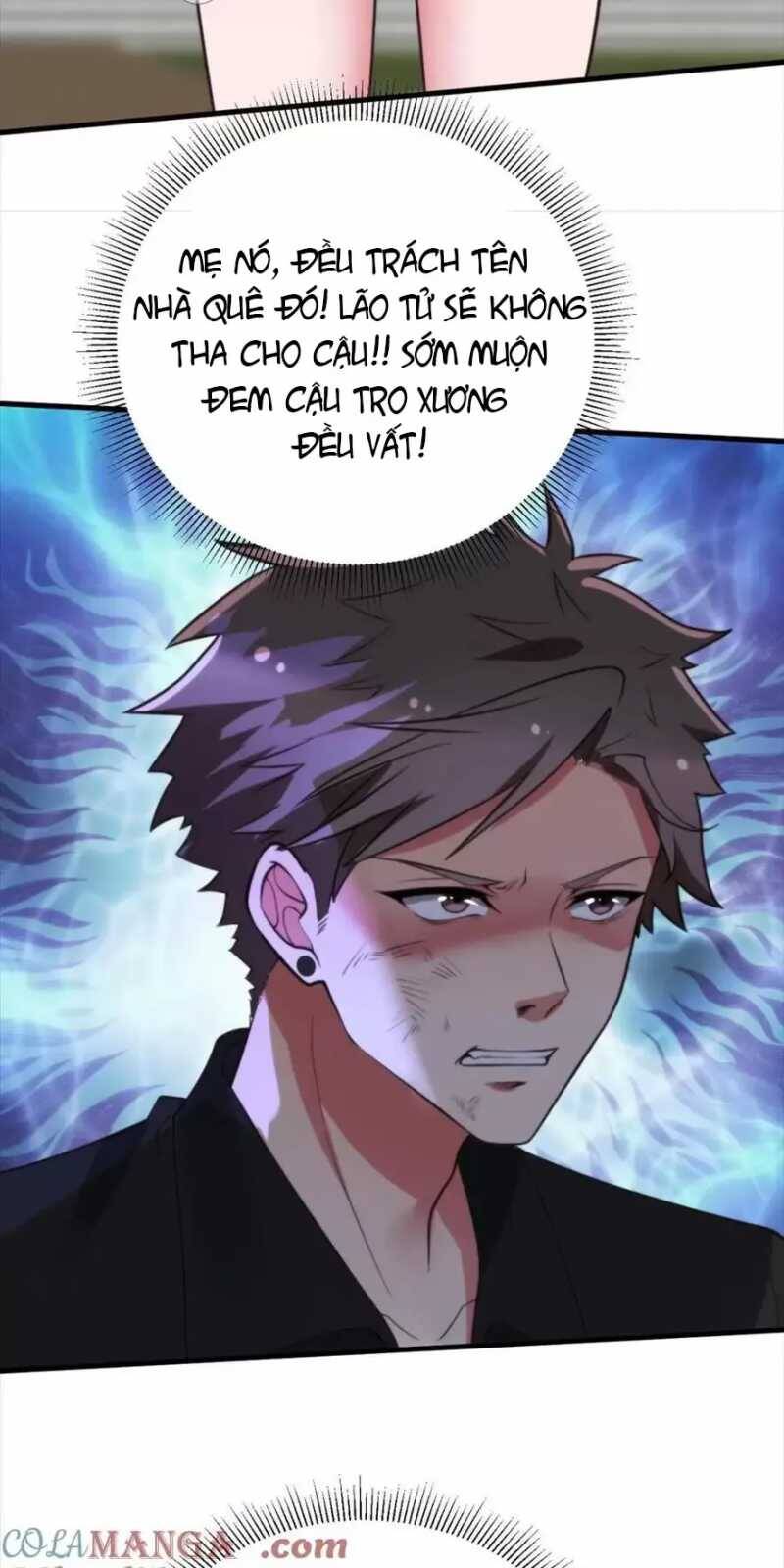 Ta Có 90 Tỷ Tiền Liếm Cẩu! Chap 247 - Next Chap 248
