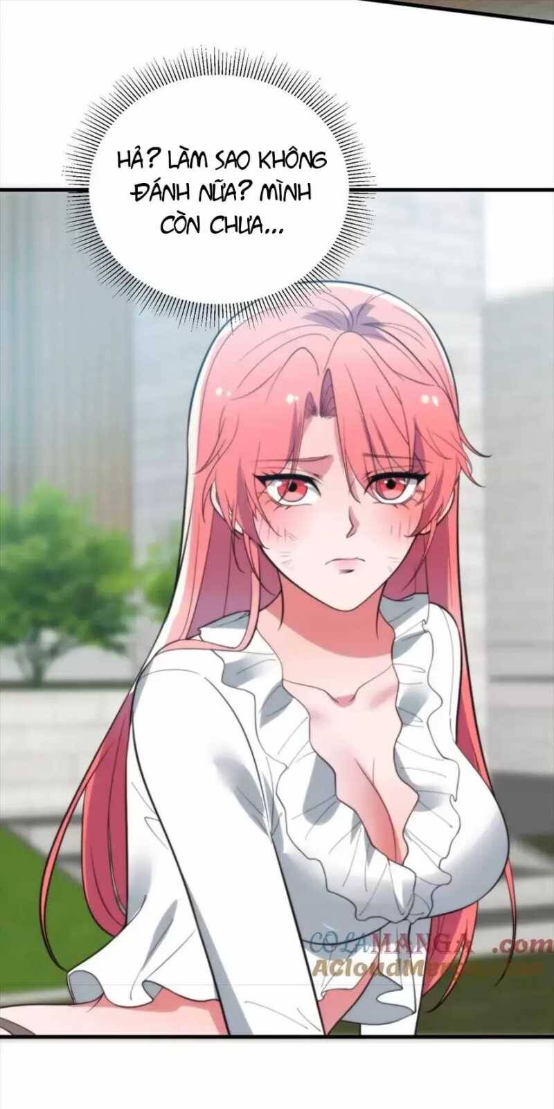 Ta Có 90 Tỷ Tiền Liếm Cẩu! Chap 246 - Next Chap 247