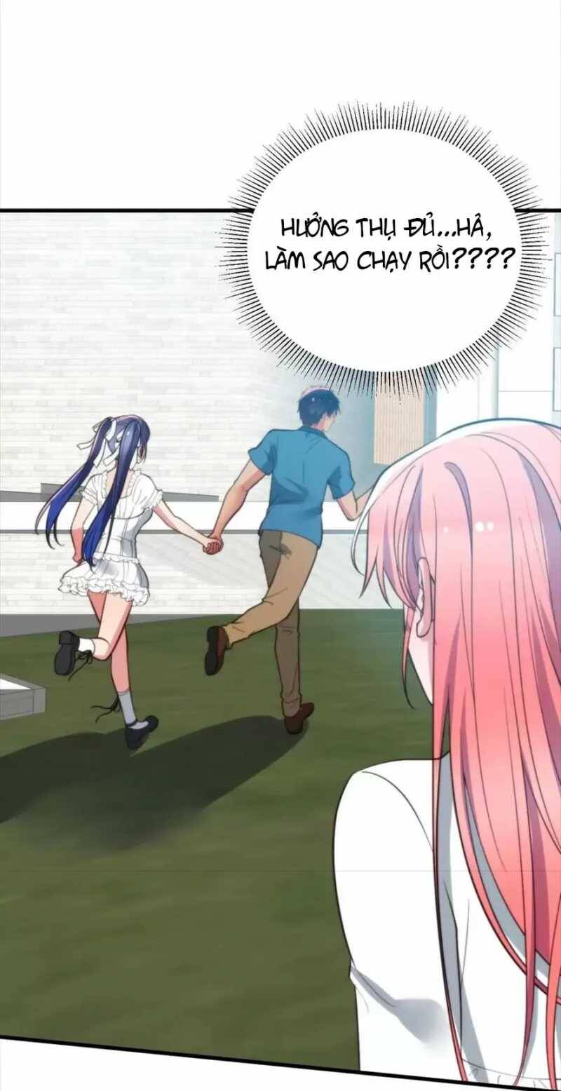 Ta Có 90 Tỷ Tiền Liếm Cẩu! Chap 247 - Next Chap 248