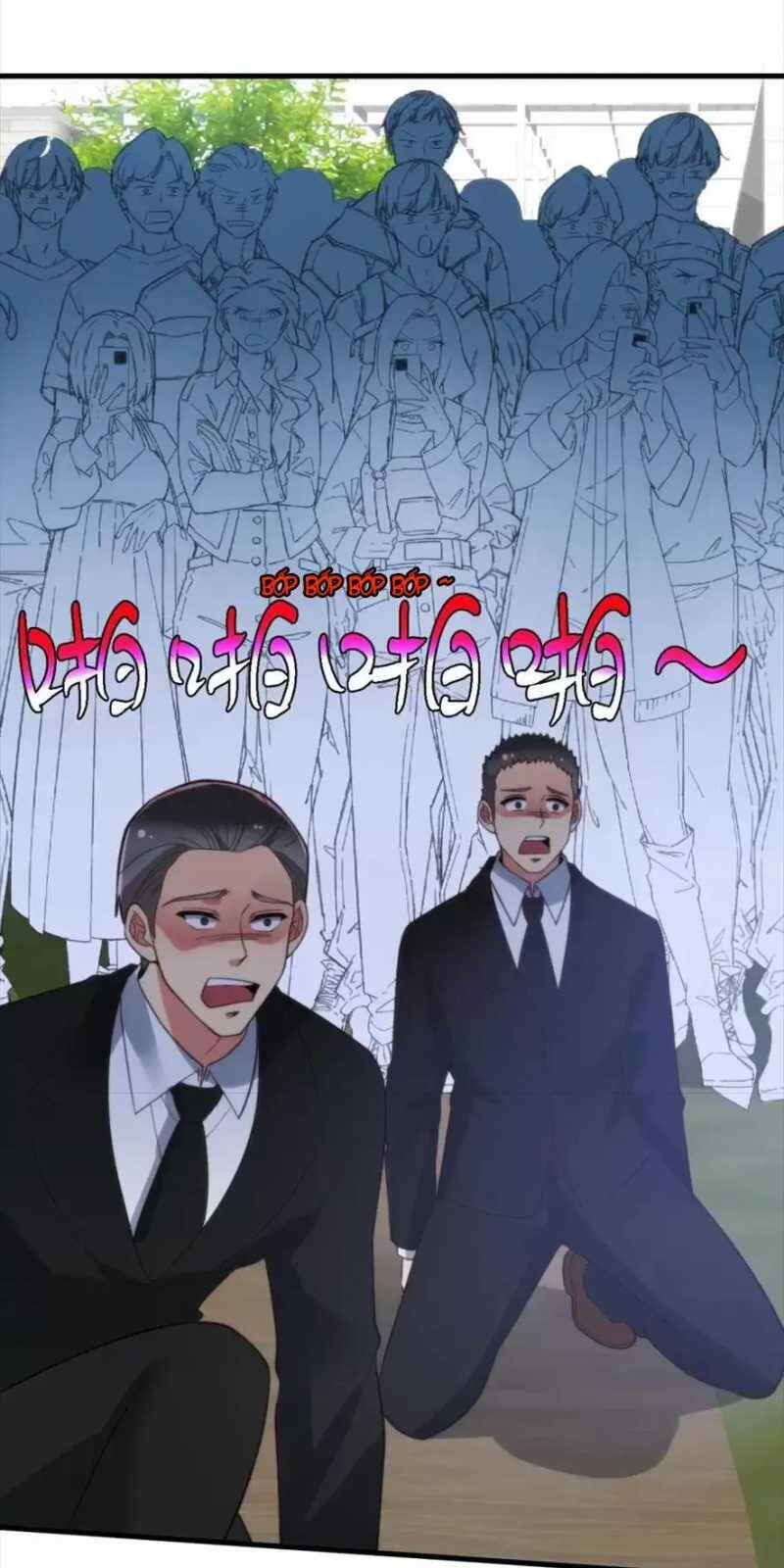 Ta Có 90 Tỷ Tiền Liếm Cẩu! Chap 246 - Next Chap 247