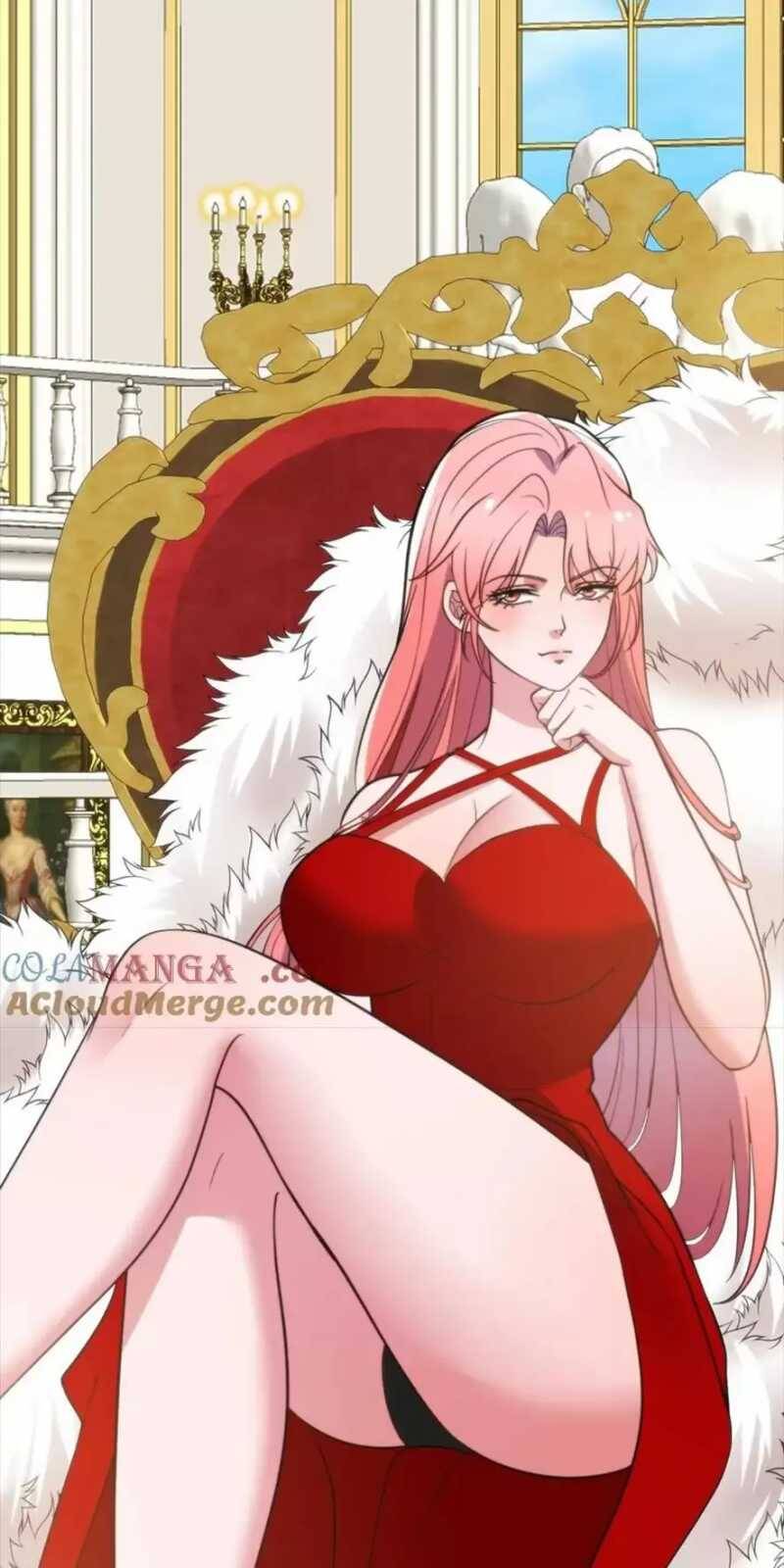 Ta Có 90 Tỷ Tiền Liếm Cẩu! Chap 246 - Next Chap 247