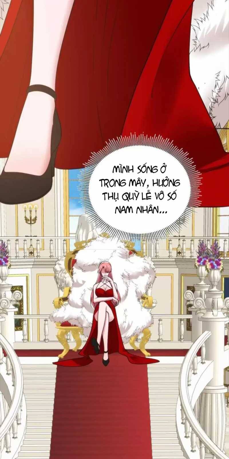 Ta Có 90 Tỷ Tiền Liếm Cẩu! Chap 252 - Next Chap 253