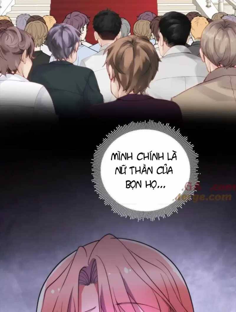 Ta Có 90 Tỷ Tiền Liếm Cẩu! Chap 247 - Next Chap 248