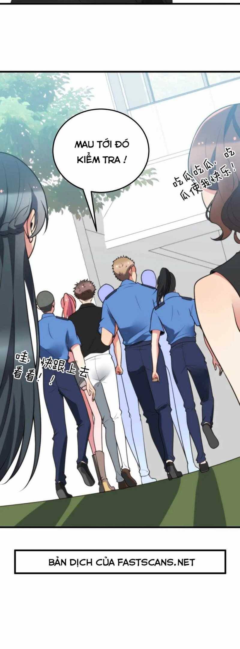 Ta Có 90 Tỷ Tiền Liếm Cẩu! Chap 247 - Next Chap 248