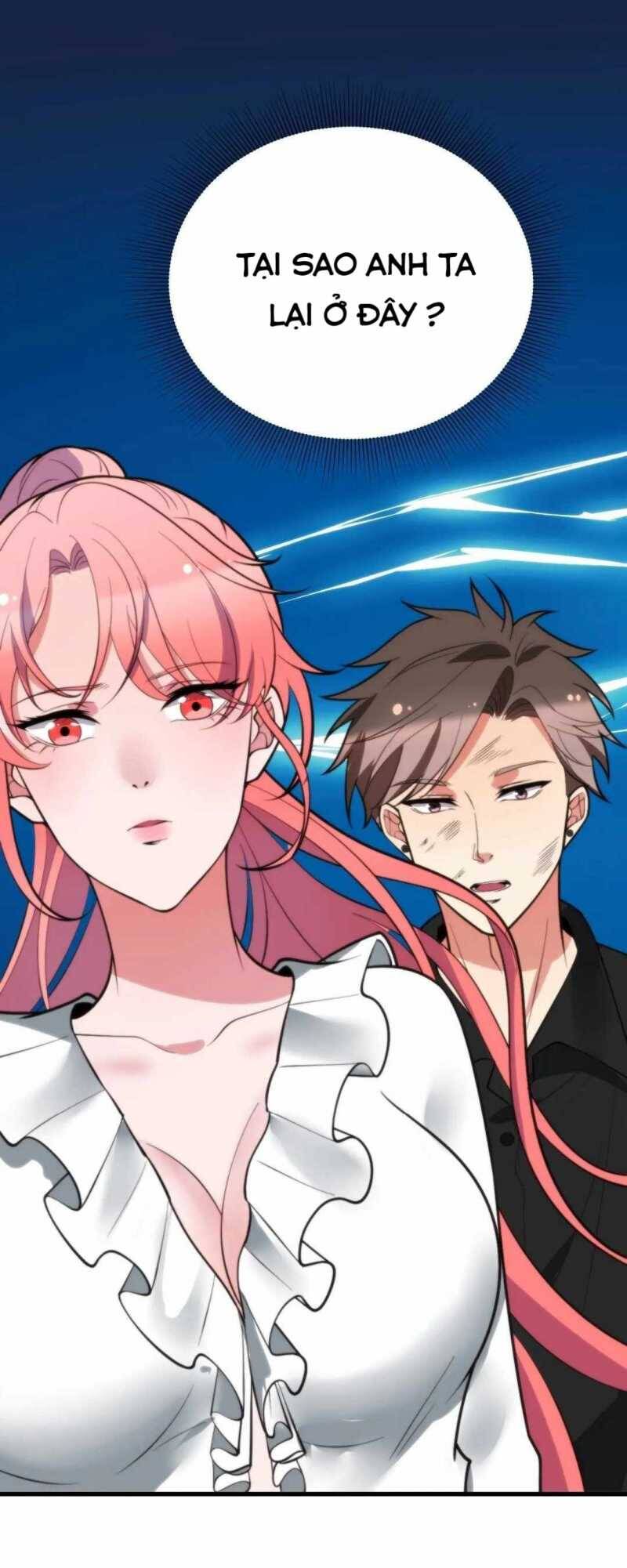Ta Có 90 Tỷ Tiền Liếm Cẩu! Chap 251 - Next Chap 252