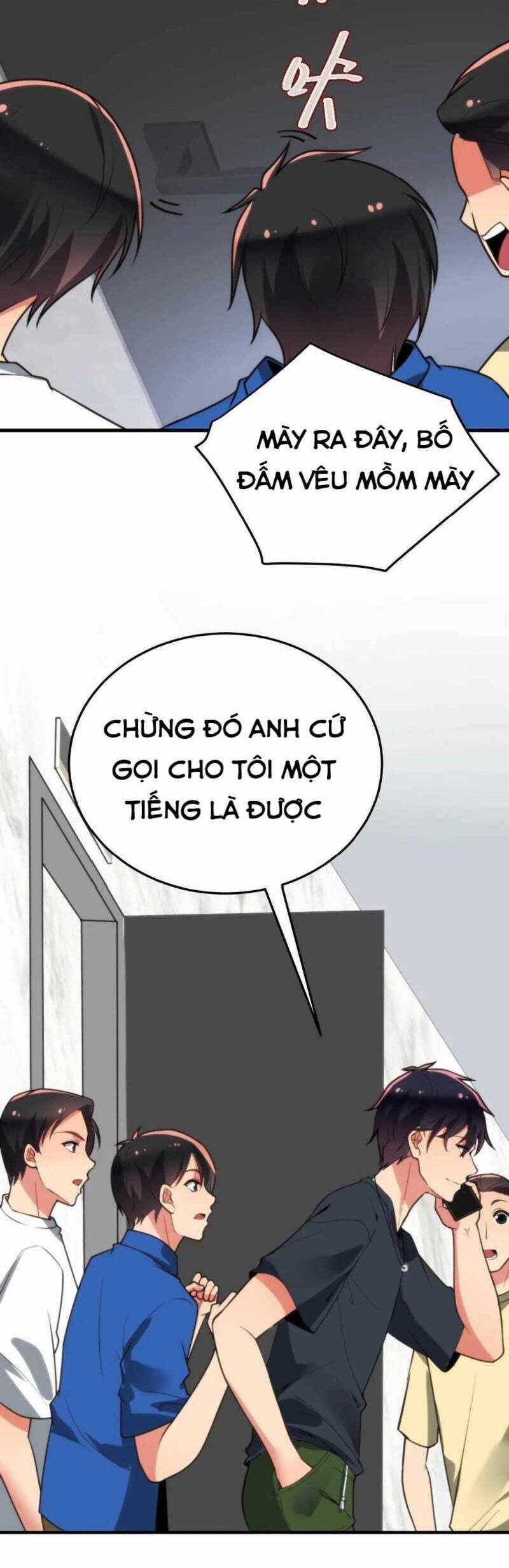 Ta Có 90 Tỷ Tiền Liếm Cẩu! Chap 247 - Next Chap 248