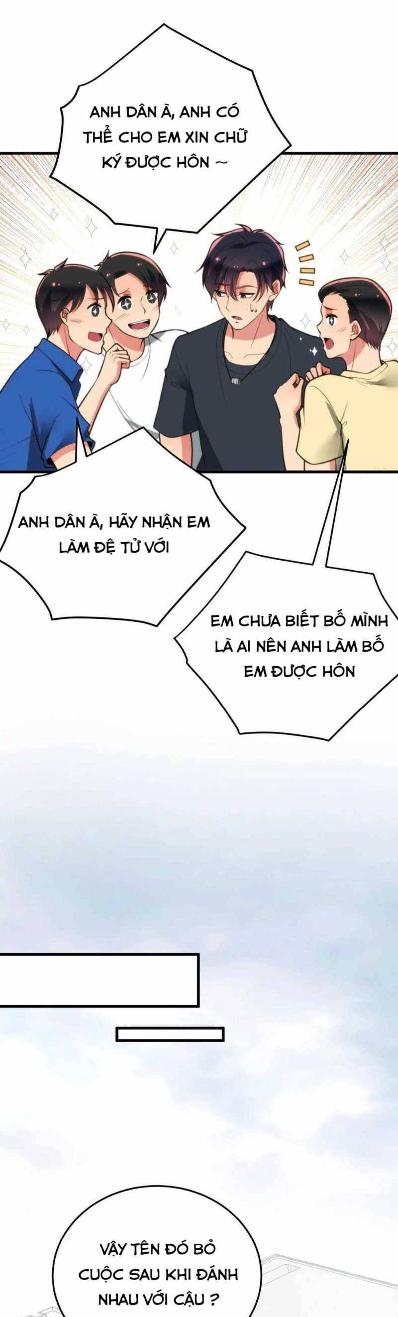 Ta Có 90 Tỷ Tiền Liếm Cẩu! Chap 247 - Next Chap 248