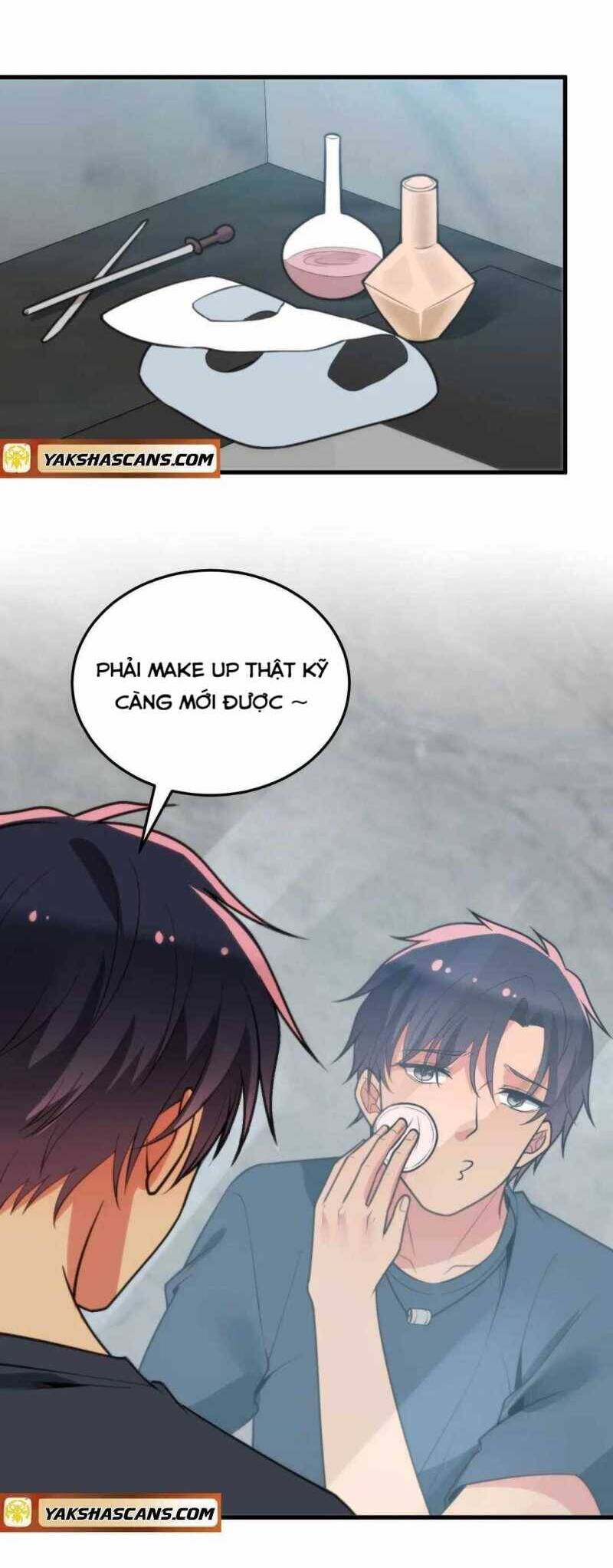Ta Có 90 Tỷ Tiền Liếm Cẩu! Chap 247 - Next Chap 248