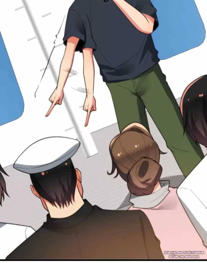 Ta Có 90 Tỷ Tiền Liếm Cẩu! Chap 259 - Next Chap 260