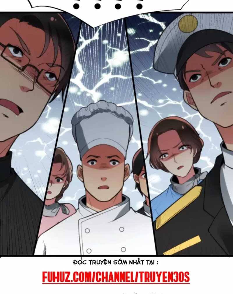 Ta Có 90 Tỷ Tiền Liếm Cẩu! Chap 257 - Next Chap 258