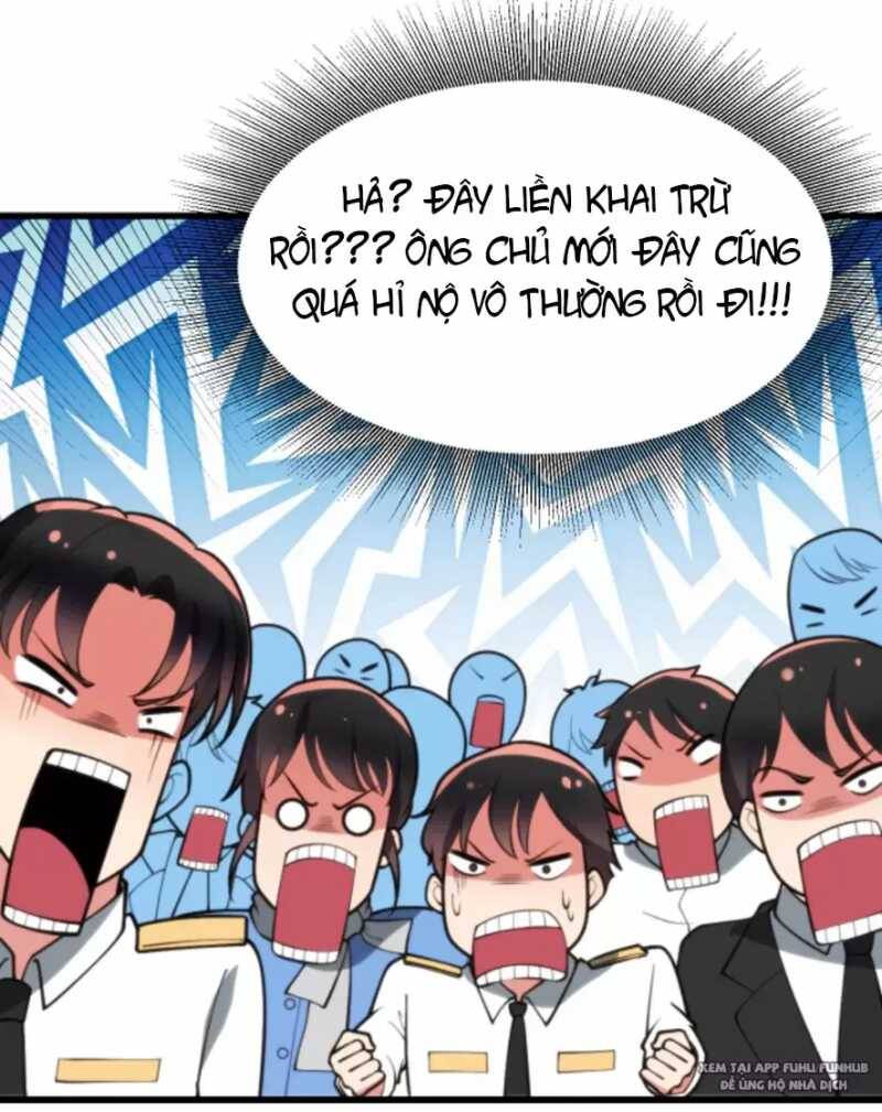 Ta Có 90 Tỷ Tiền Liếm Cẩu! Chap 261 - Next Chap 262