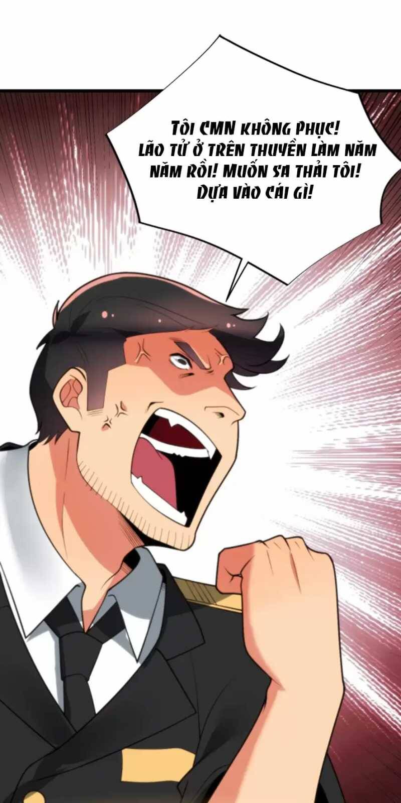 Ta Có 90 Tỷ Tiền Liếm Cẩu! Chap 259 - Next Chap 260