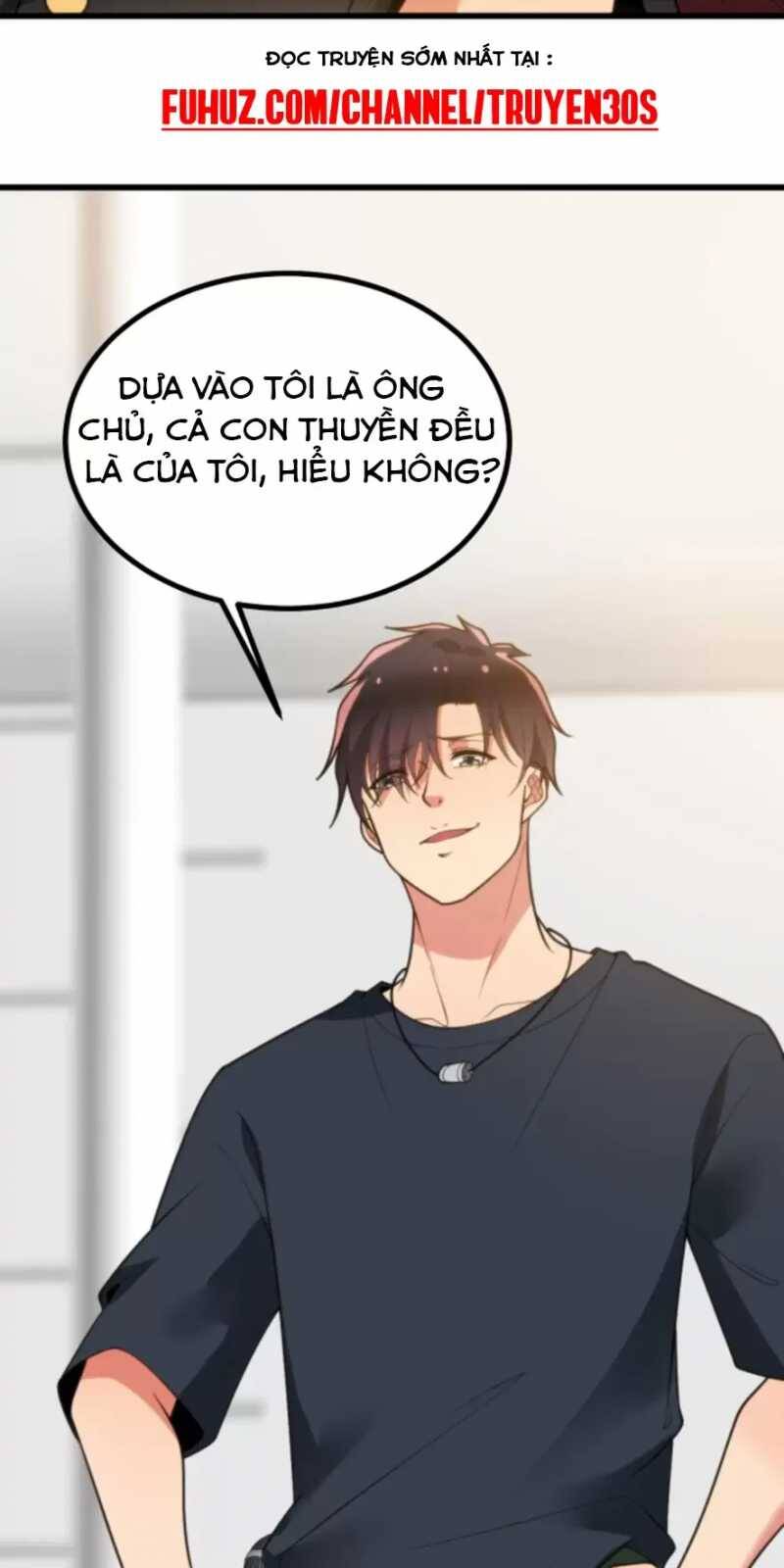 Ta Có 90 Tỷ Tiền Liếm Cẩu! Chap 257 - Next Chap 258