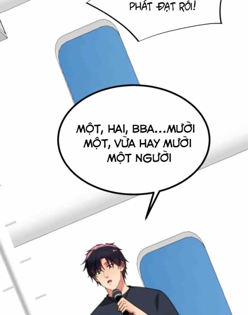 Ta Có 90 Tỷ Tiền Liếm Cẩu! Chap 259 - Next Chap 260
