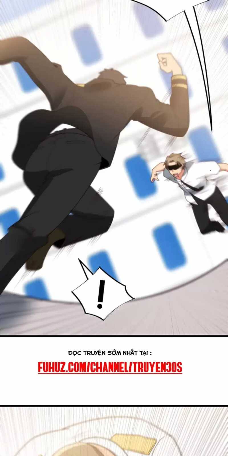 Ta Có 90 Tỷ Tiền Liếm Cẩu! Chap 258 - Next Chap 259