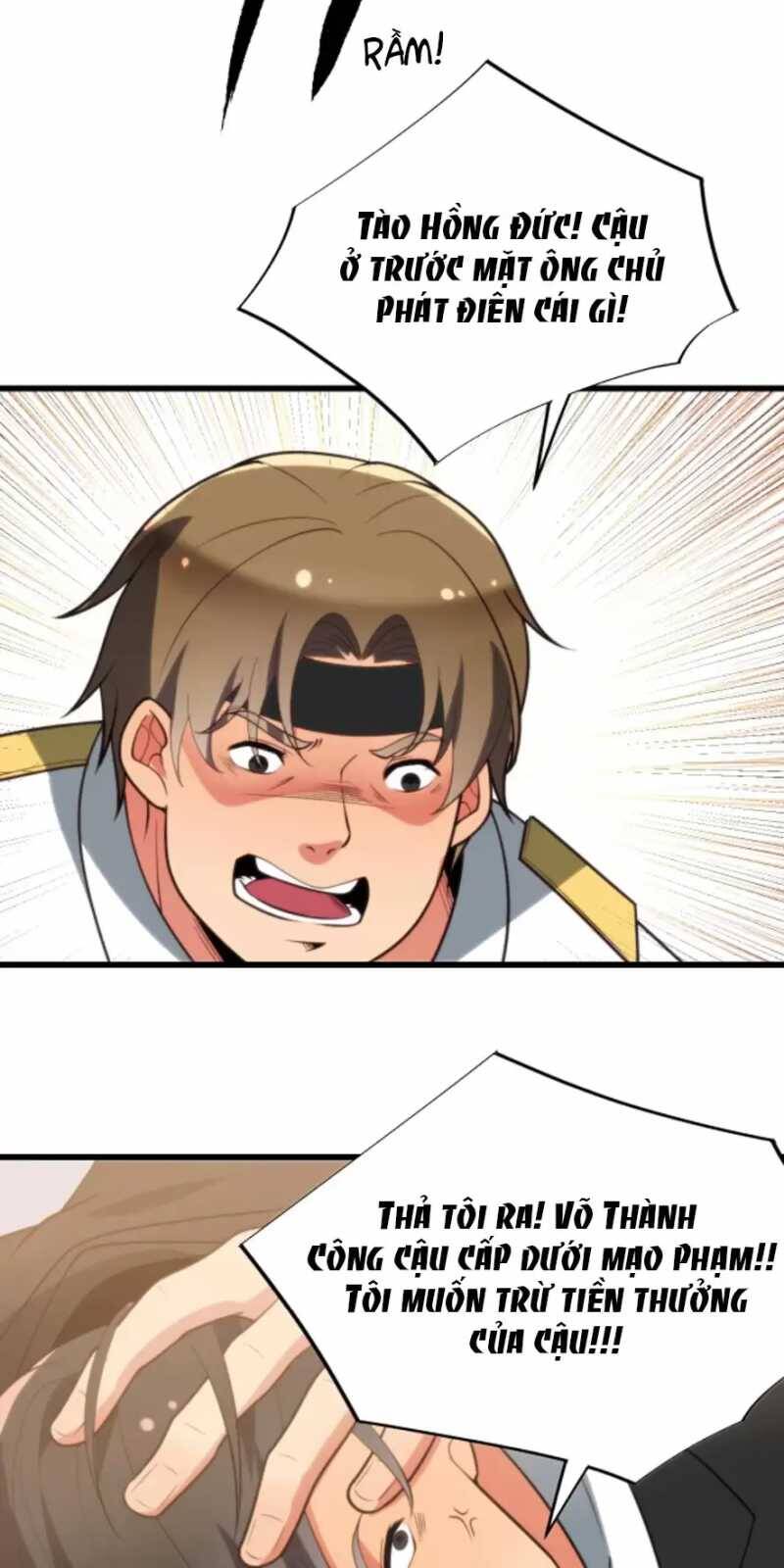 Ta Có 90 Tỷ Tiền Liếm Cẩu! Chap 258 - Next Chap 259