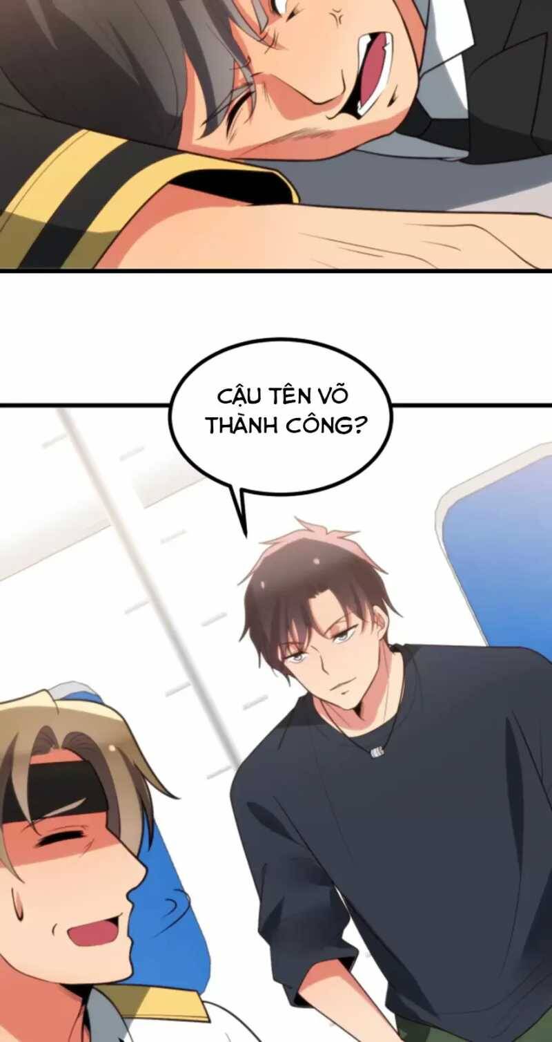 Ta Có 90 Tỷ Tiền Liếm Cẩu! Chap 257 - Next Chap 258