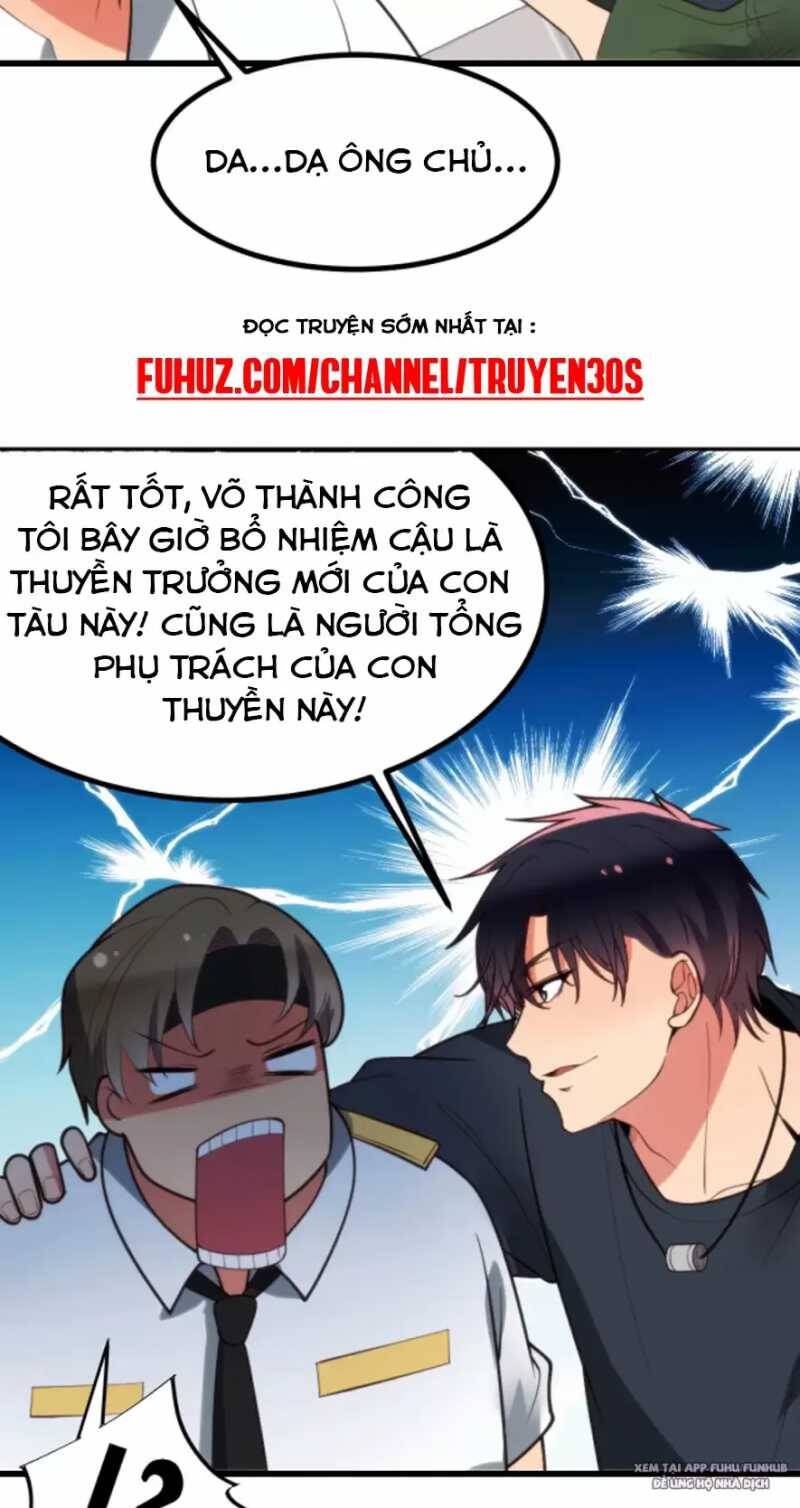 Ta Có 90 Tỷ Tiền Liếm Cẩu! Chap 261 - Next Chap 262