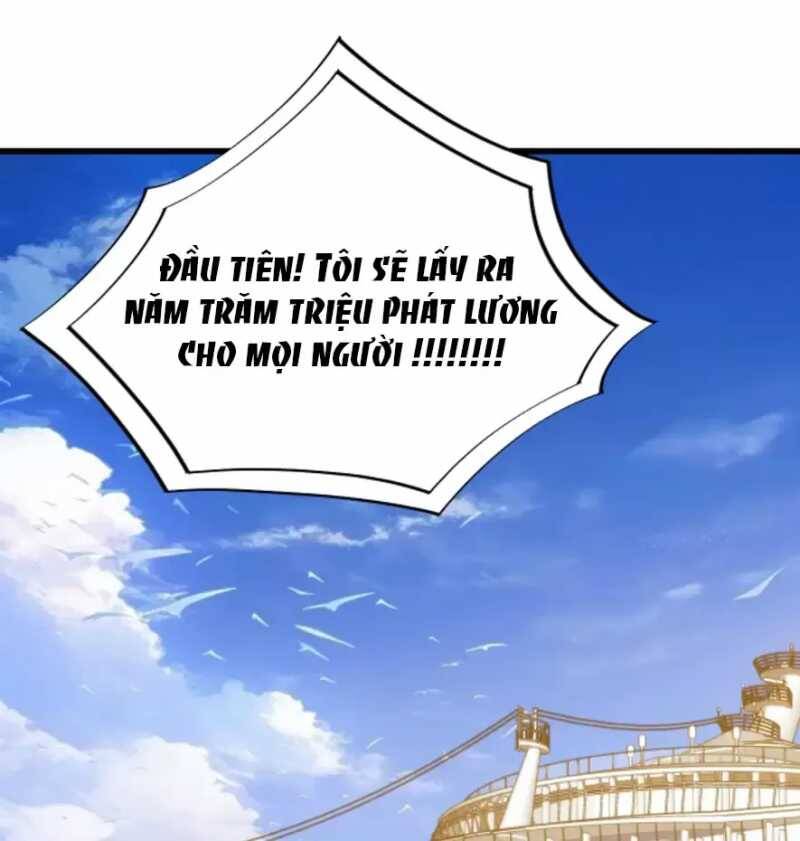 Ta Có 90 Tỷ Tiền Liếm Cẩu! Chap 261 - Next Chap 262