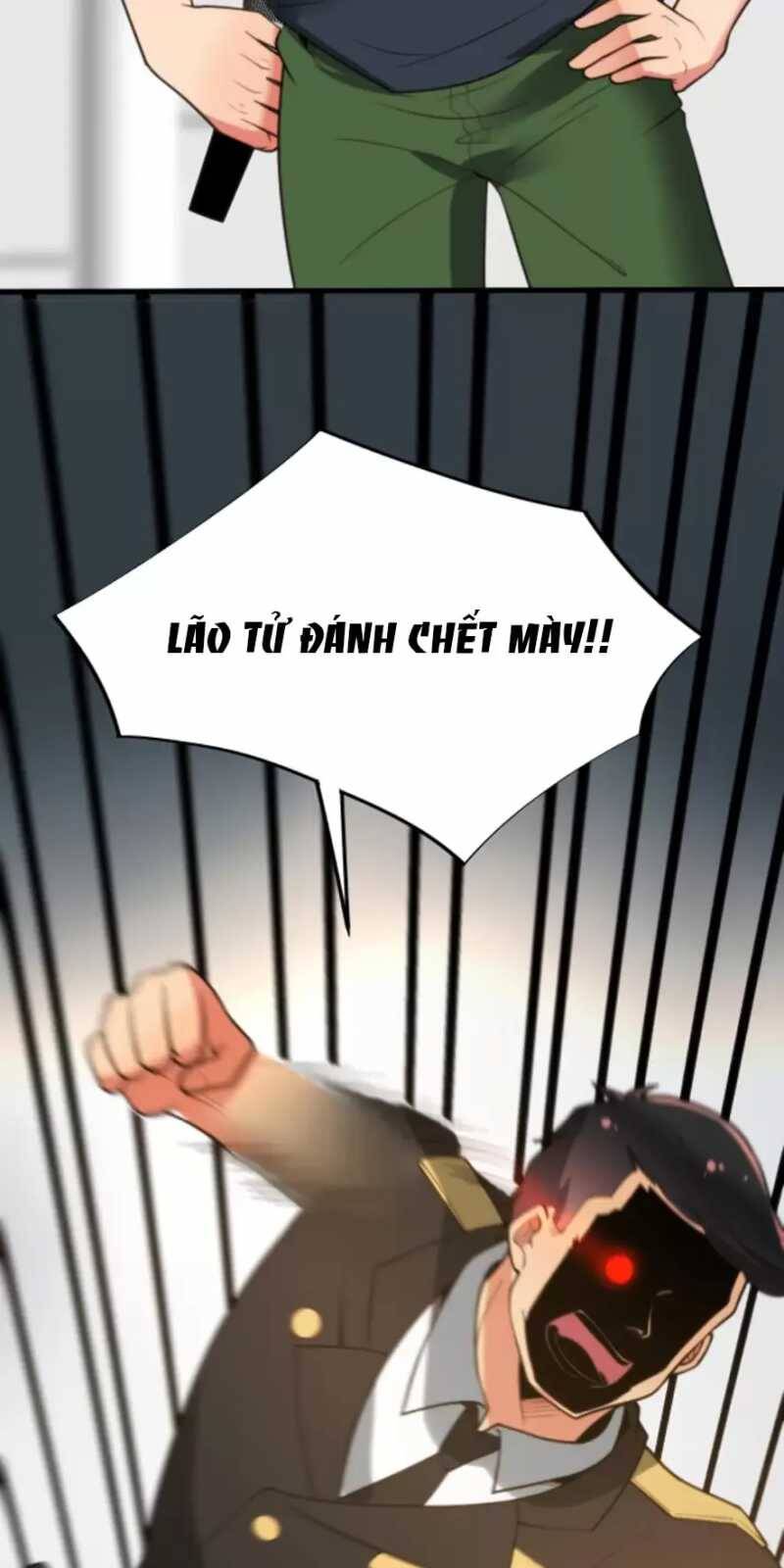 Ta Có 90 Tỷ Tiền Liếm Cẩu! Chap 258 - Next Chap 259