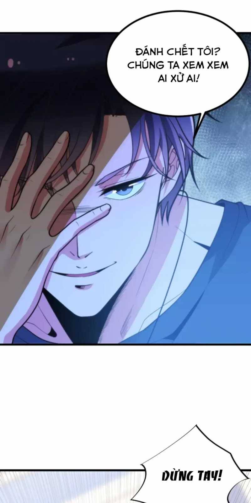 Ta Có 90 Tỷ Tiền Liếm Cẩu! Chap 259 - Next Chap 260