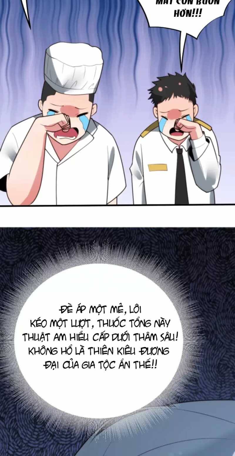 Ta Có 90 Tỷ Tiền Liếm Cẩu! Chap 259 - Next Chap 260