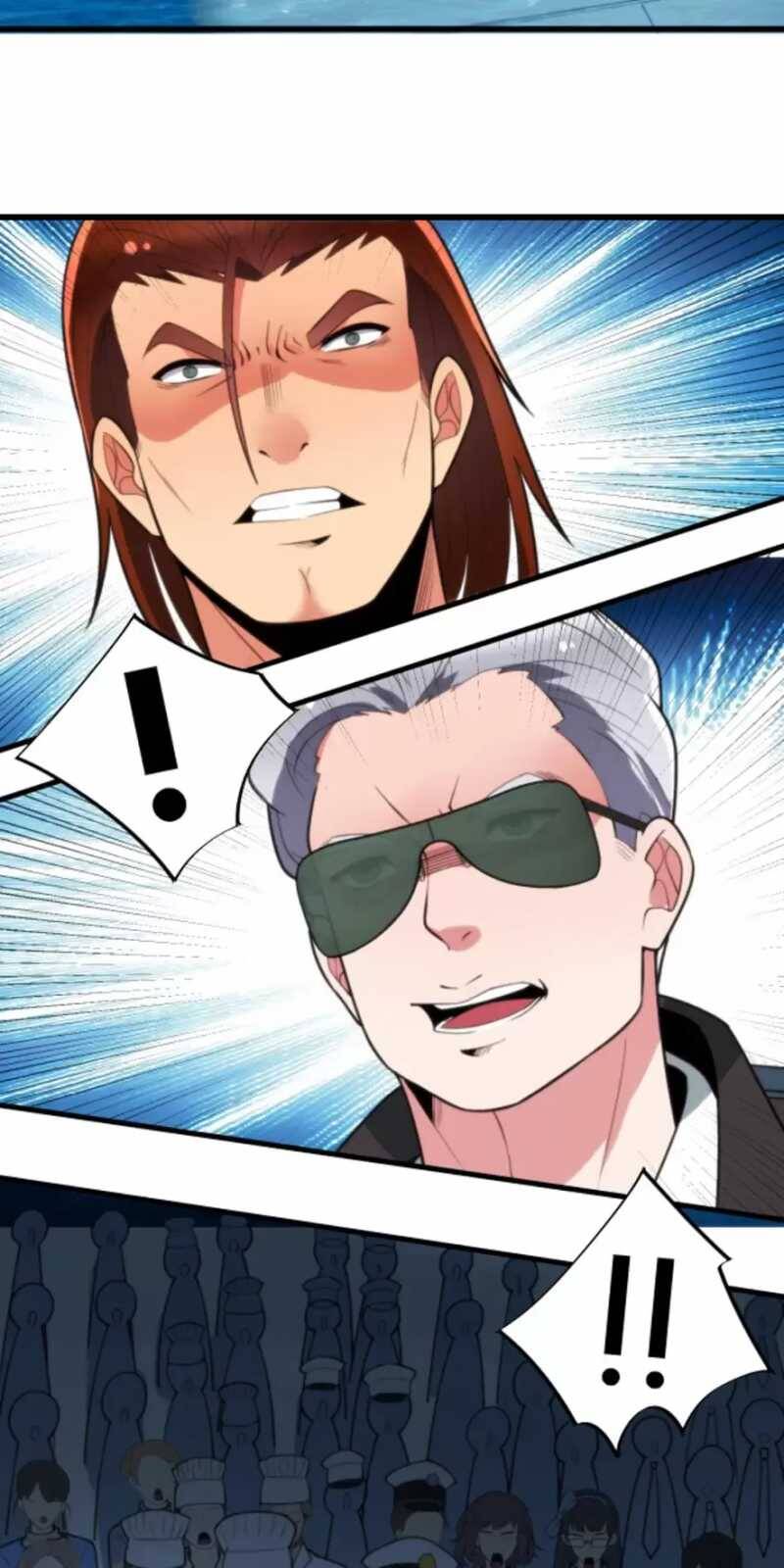 Ta Có 90 Tỷ Tiền Liếm Cẩu! Chap 259 - Next Chap 260