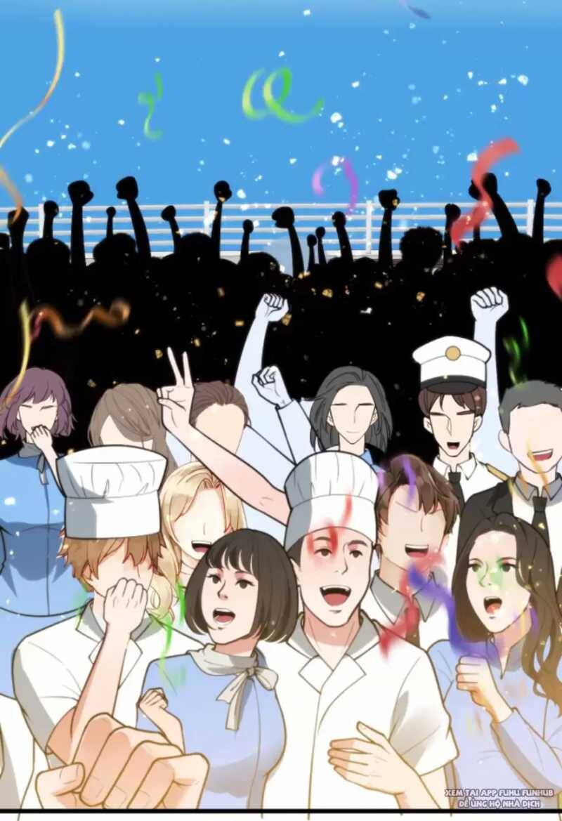 Ta Có 90 Tỷ Tiền Liếm Cẩu! Chap 259 - Next Chap 260