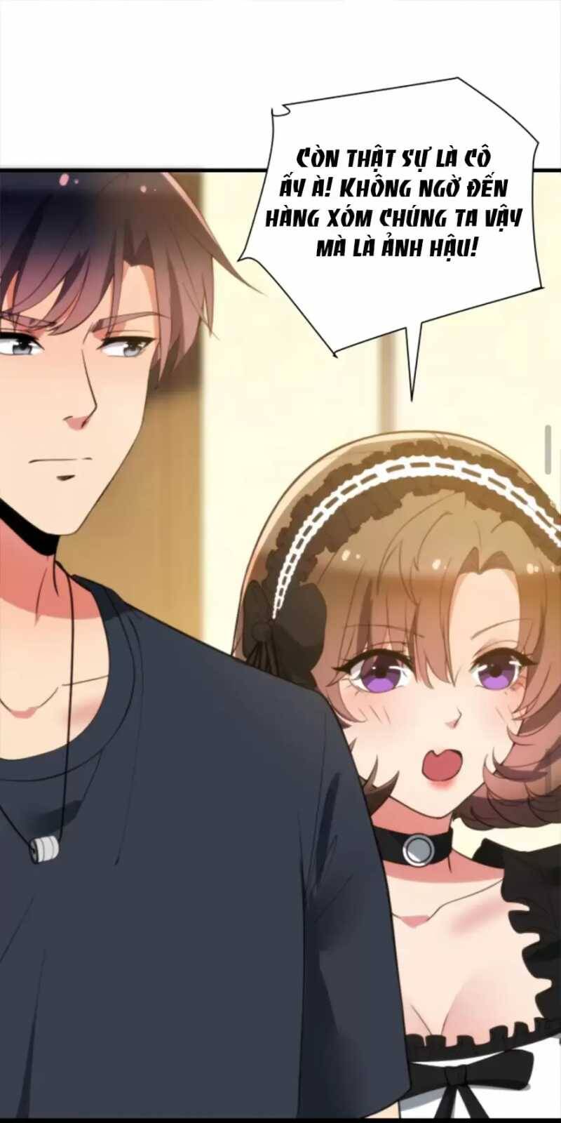Ta Có 90 Tỷ Tiền Liếm Cẩu! Chap 257 - Next Chap 258