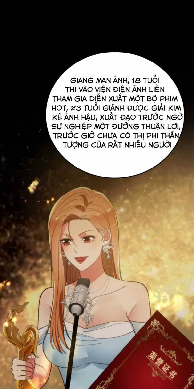 Ta Có 90 Tỷ Tiền Liếm Cẩu! Chap 254 - Next Chap 255