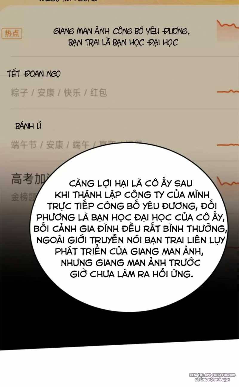 Ta Có 90 Tỷ Tiền Liếm Cẩu! Chap 261 - Next Chap 262
